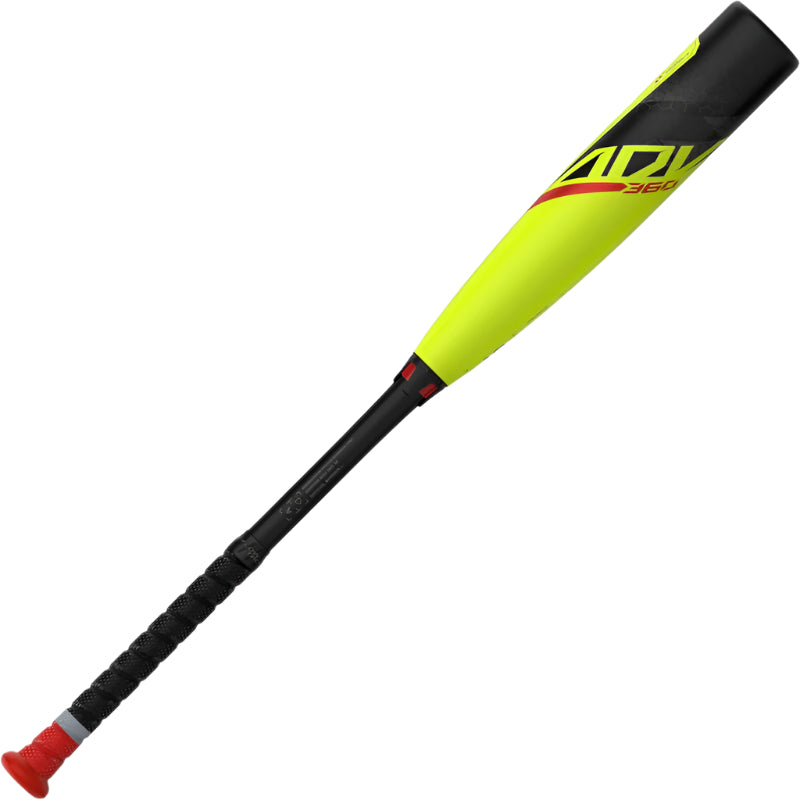Easton 2023 ADV 360 USA 2 5/8" Baseball Bat(-11) Equipment Rawlings/Easton 28"/17 oz.  