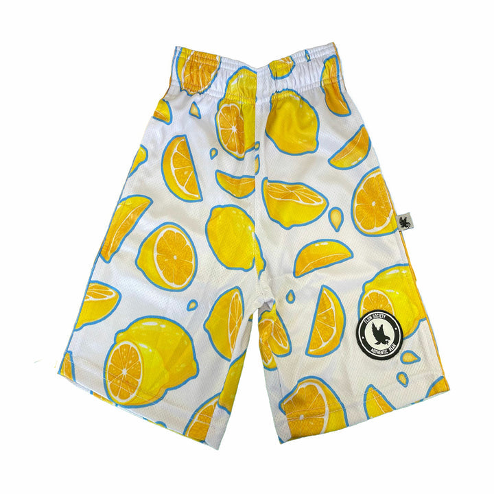 Flow Society Boys' Squeeze the Day Attack Short Apparel Flow Society XSmall