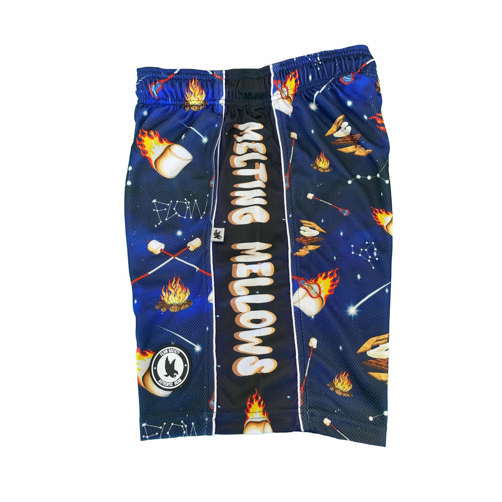 Flow Society Boys' Flamin Marshmellows Apparel Flow Society