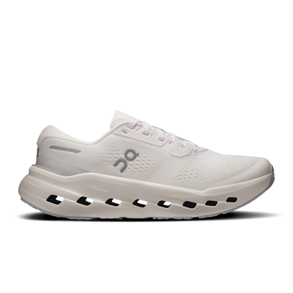 ON Women's Cloudrunner 3 Footwear ON White/Ivory 5.5 Medium-B