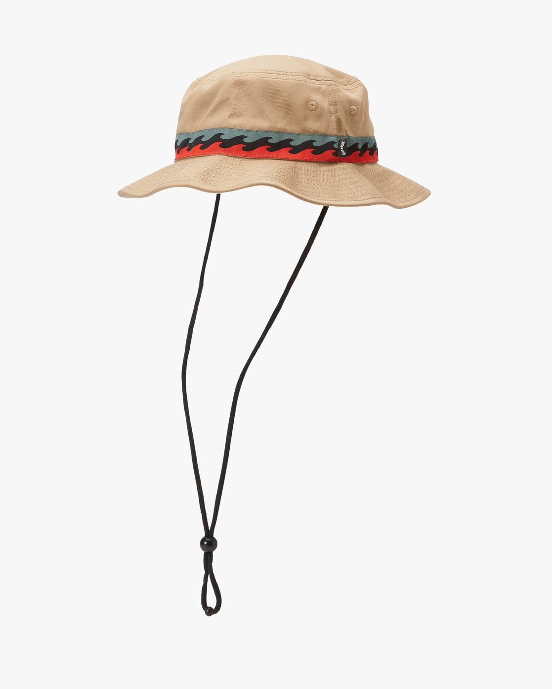 Billabong Boonie Hat Accessories Billabong Rasta  