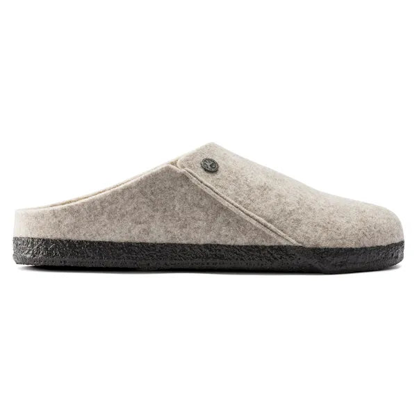 Birkenstock Zermatt Shearling Footwear Birkenstock Eggshell 35 Narrow