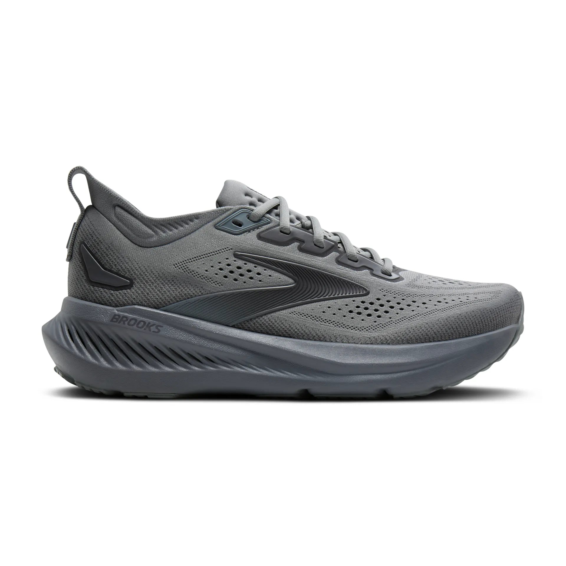 Brooks Men's Glycerin 23 Footwear Brooks