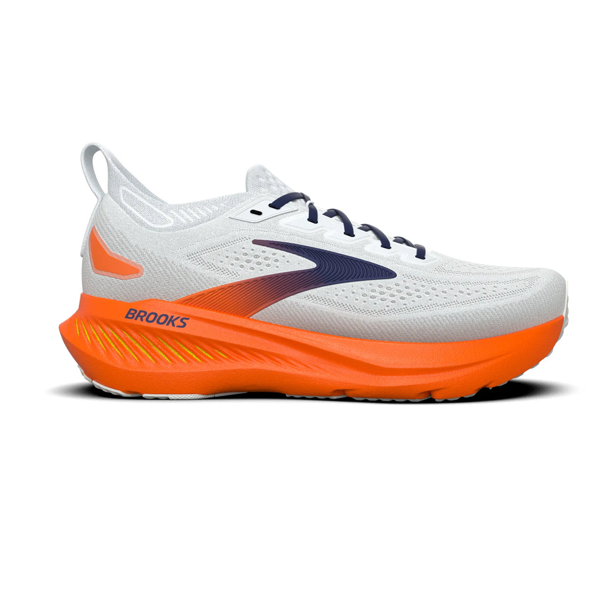 Brooks Men's Glycerin 23 Footwear Brooks