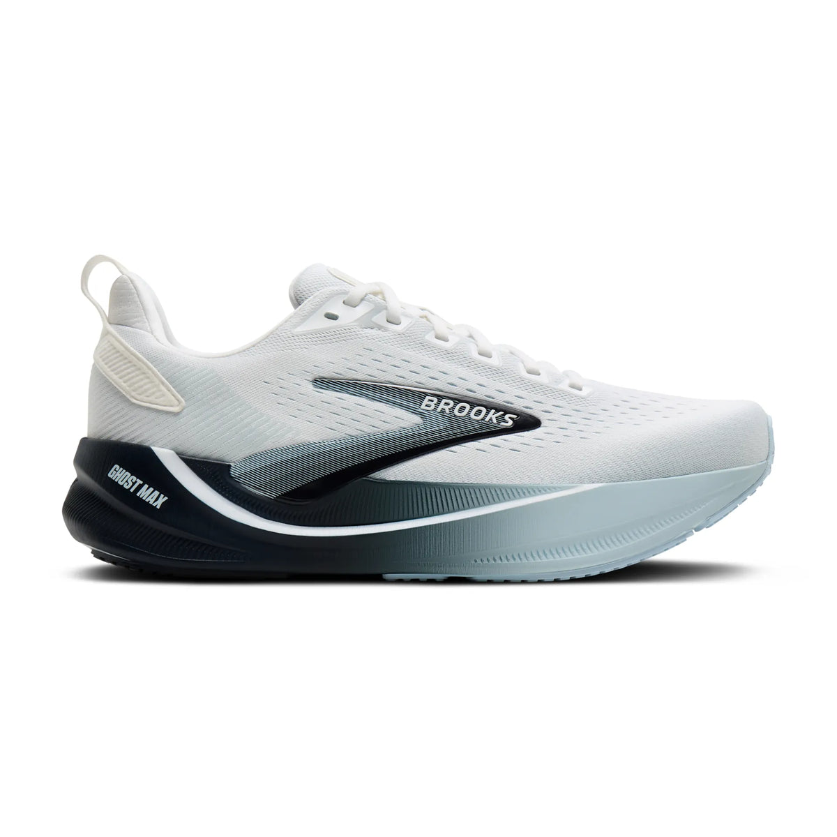 Brooks Men's Ghost Max 4