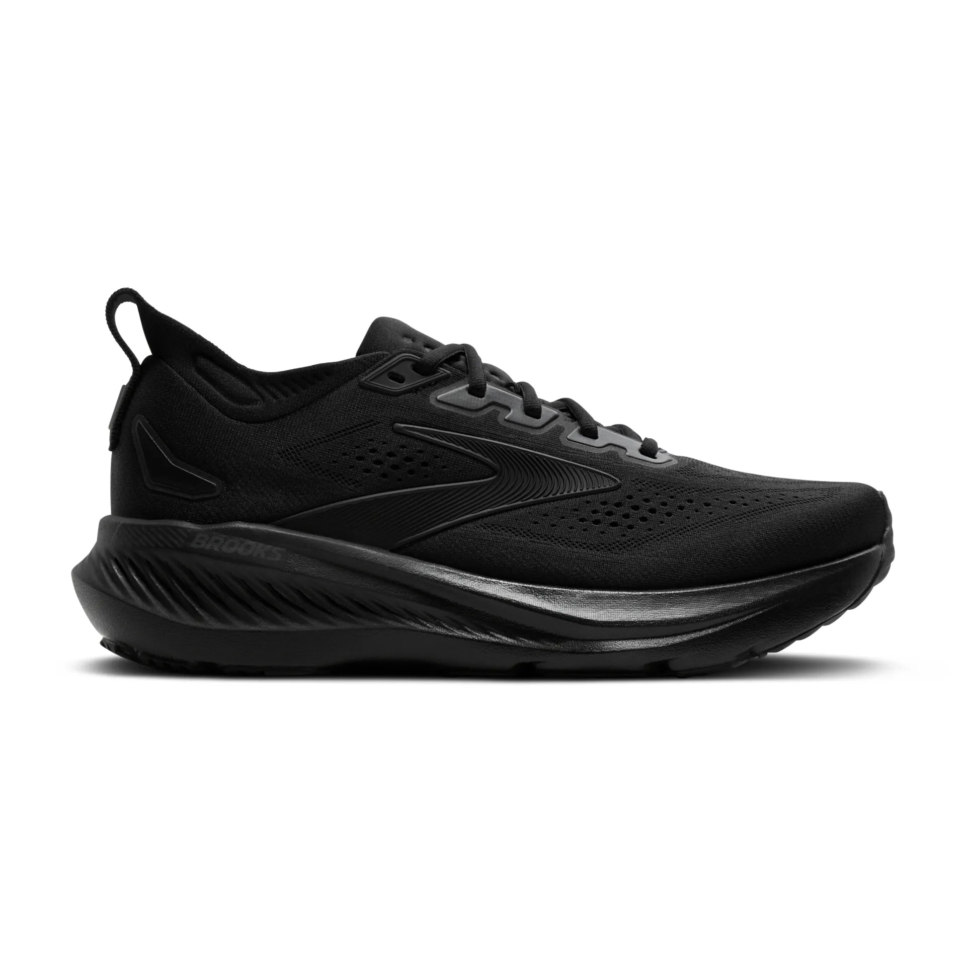 Brooks Men's Glycerin GTS 23 Footwear Brooks
