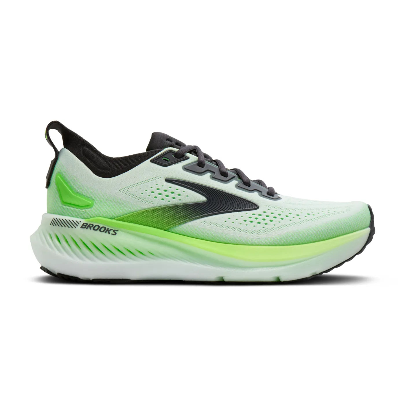Brooks Men's Glycerin GTS 23 Footwear Brooks