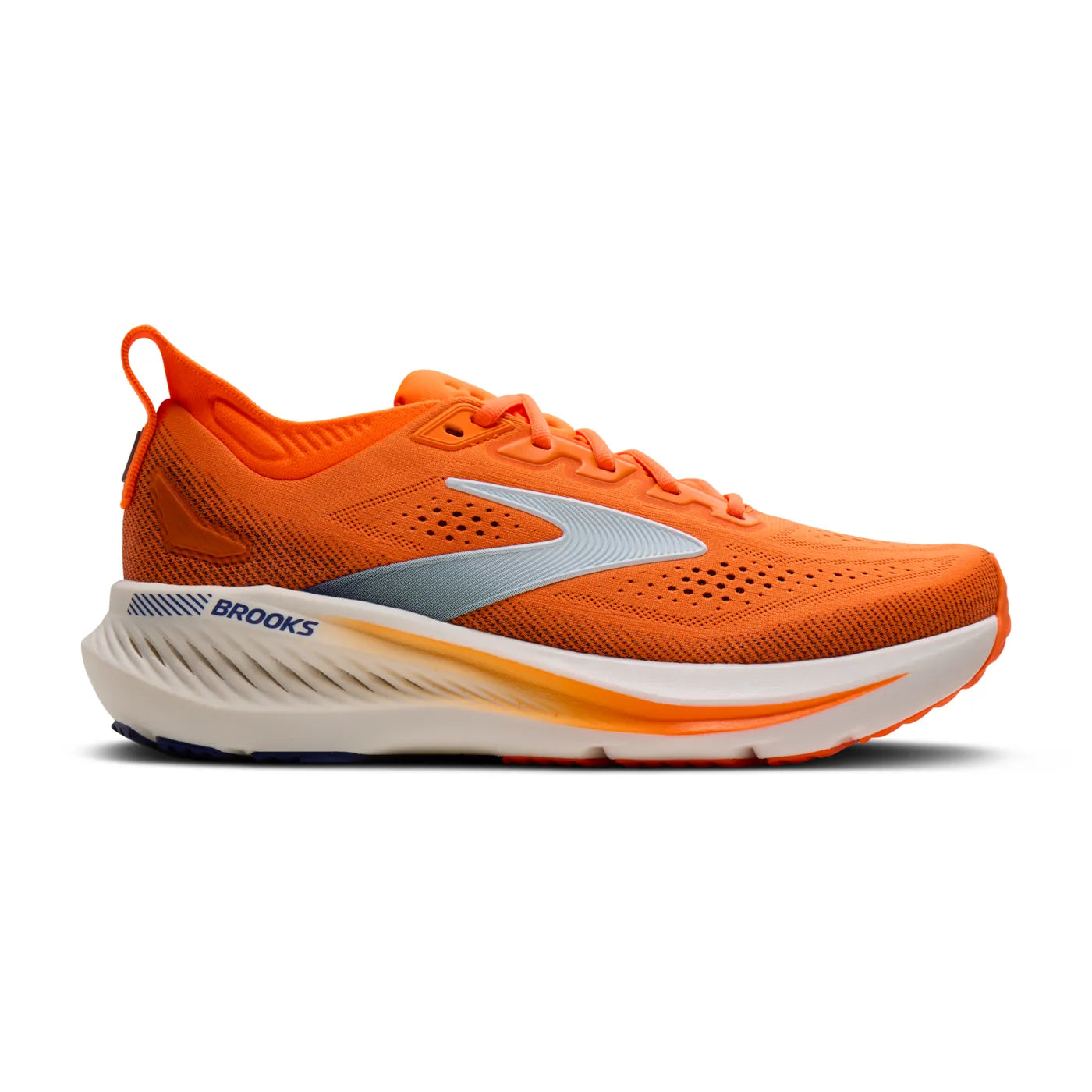 Brooks Men's Glycerin GTS 23 Footwear Brooks