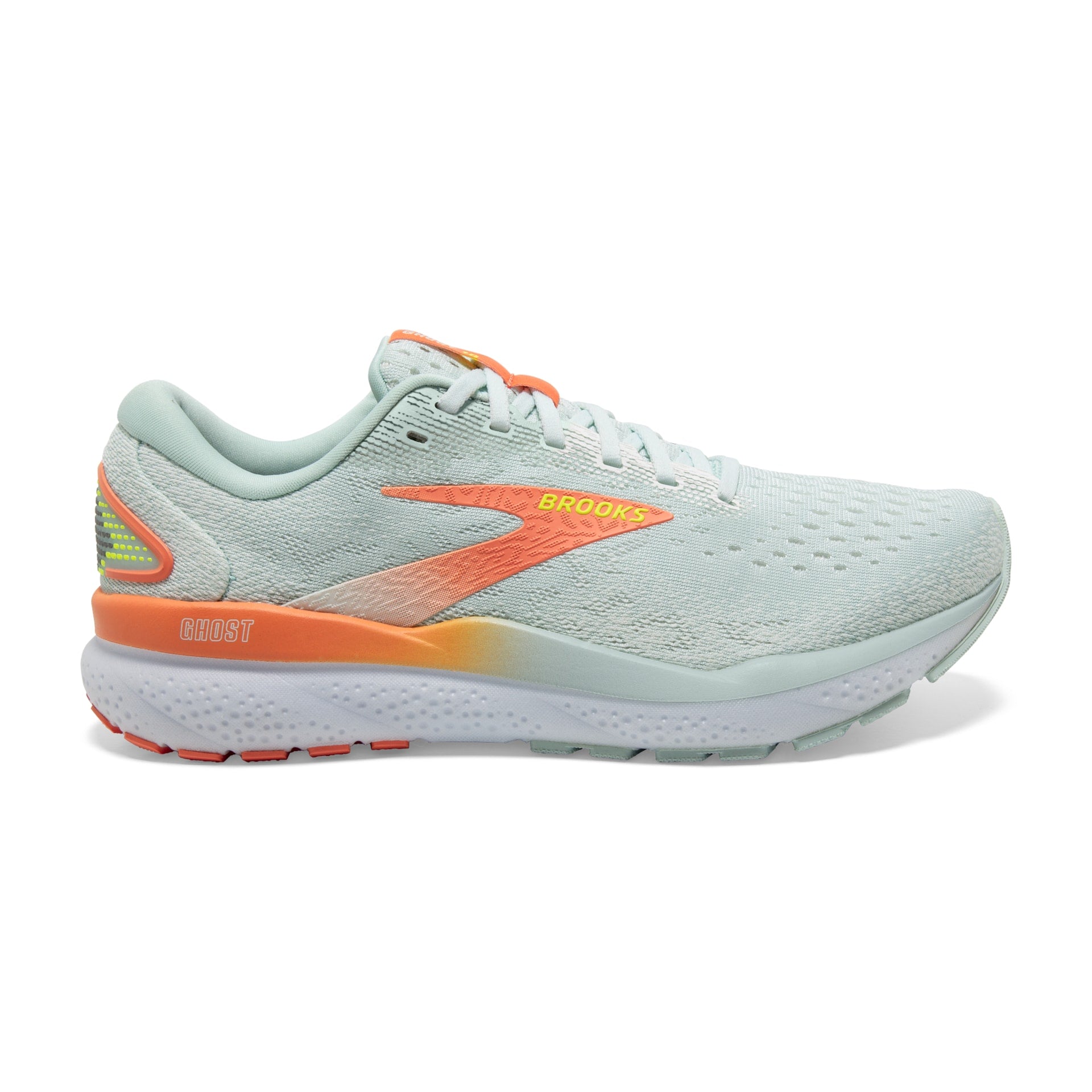 Brooks Women's Ghost 16 Footwear Brooks