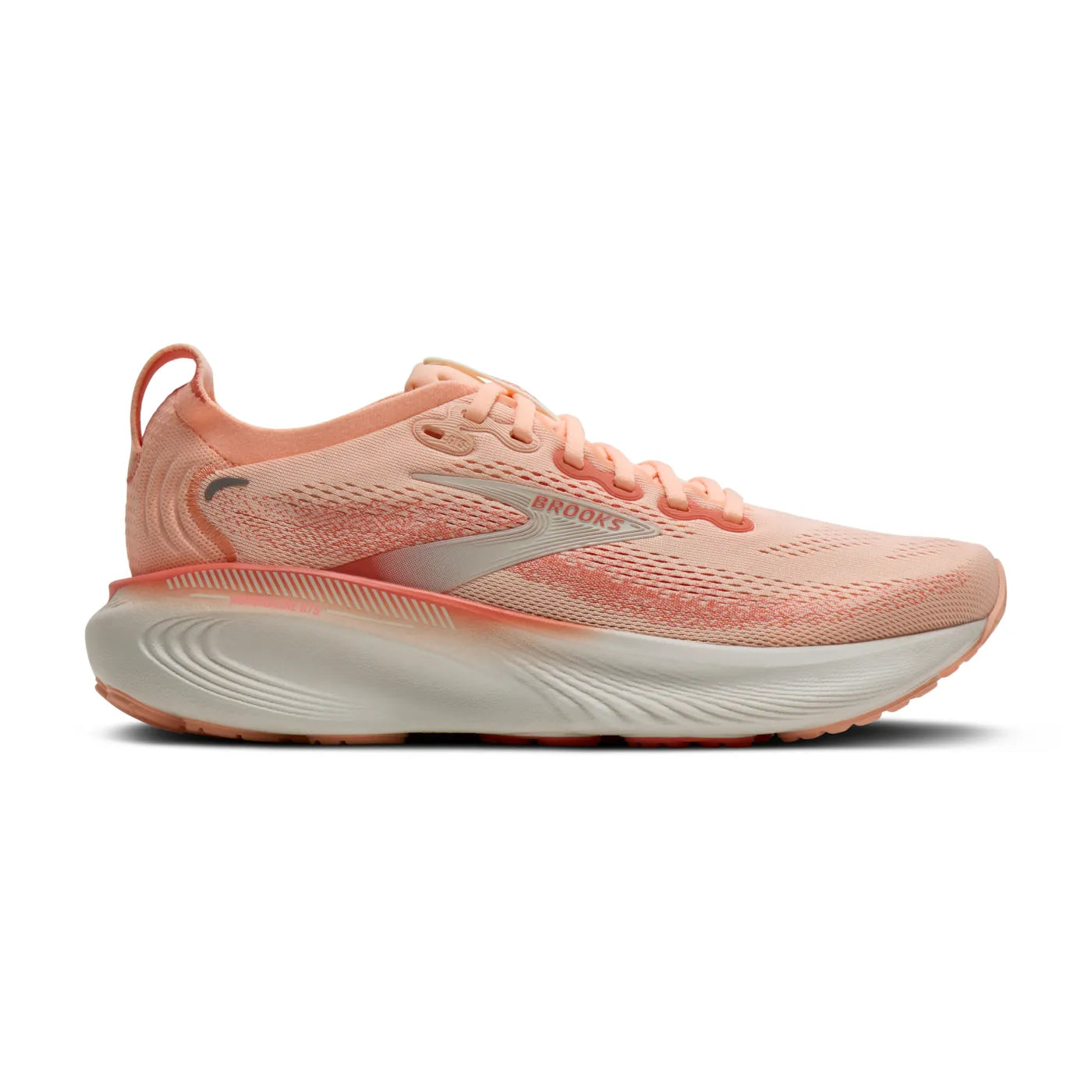 Brooks Women's Adrenaline GTS 25 Footwear Brooks