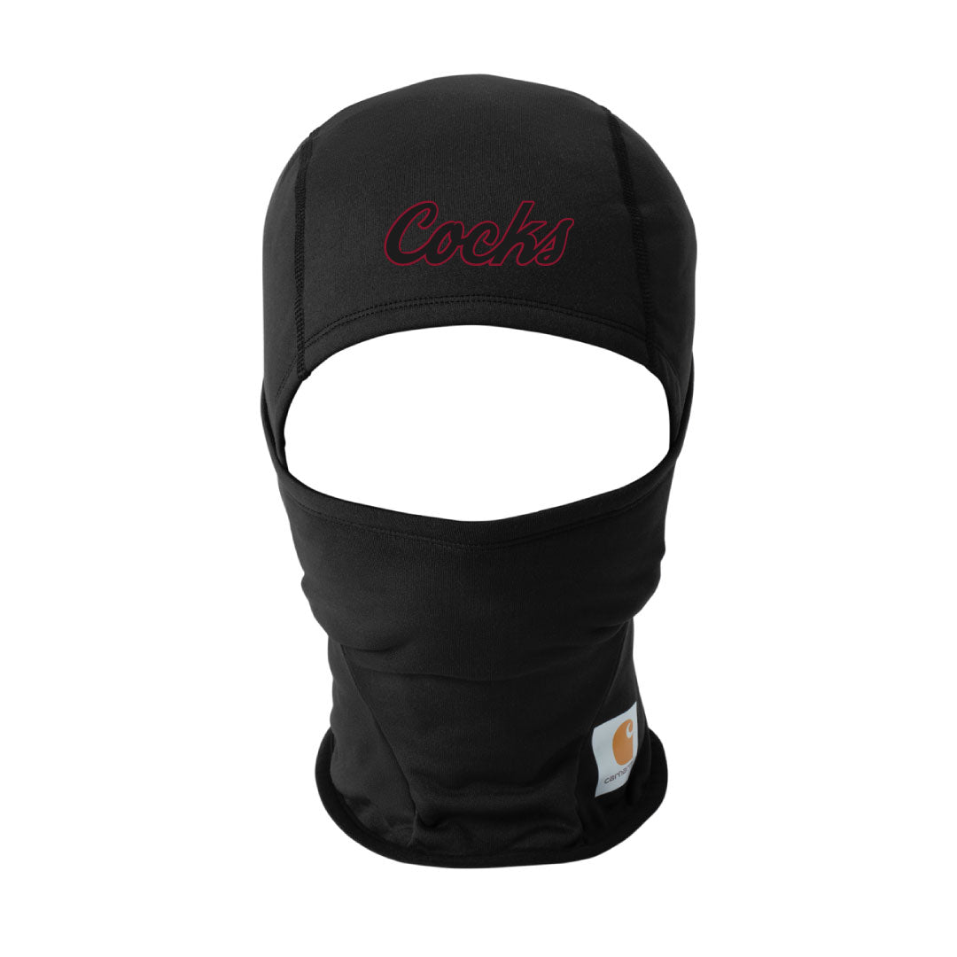 USC Rugby Carhartt Force Helmet-Liner Mask Logowear University of So. Carolina Rugby