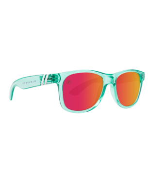 Blenders M Class 2X Sunglasses Accessories Blenders Electric Kiss  