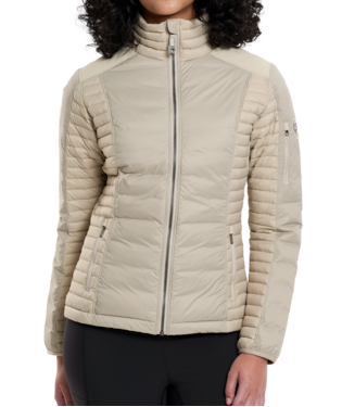 Kuhl Women's Spyfire Jacket Apparel Kuhl Silverstone XSmall 