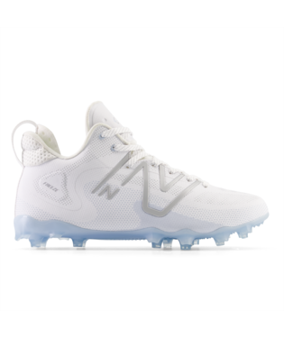 New Balance Freeze LX v4 Footwear New Balance White M6/L7.5 Medium-D