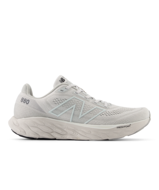 New Balance Men's Fresh Foam X 880v14 Footwear New Balance Grey Matter-M 7.5 Medium-D