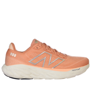 New Balance Women's Fresh Foam X 880v14 Footwear New Balance Copper-Q 6 Medium-B