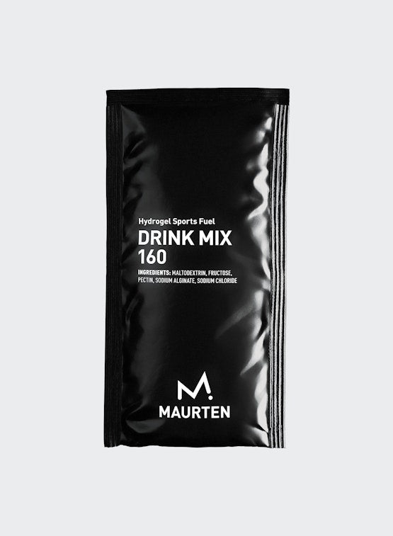 Maurten Drink Mix 160 (Single) Hydration Maurten   