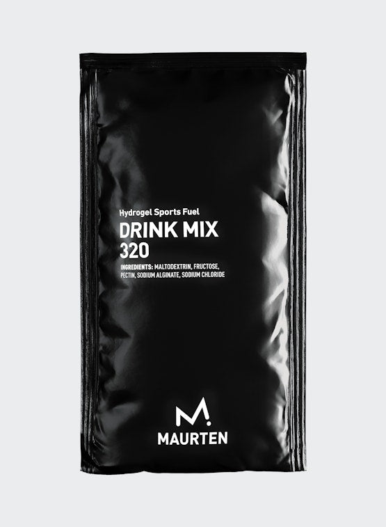Maurten Drink Mix 320 (Single) Hydration Maurten   