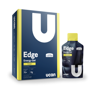 UCan Edge Accessories UCAN CO Pineapple  