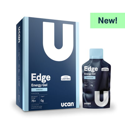 UCan Edge Accessories UCAN CO Unflavored  