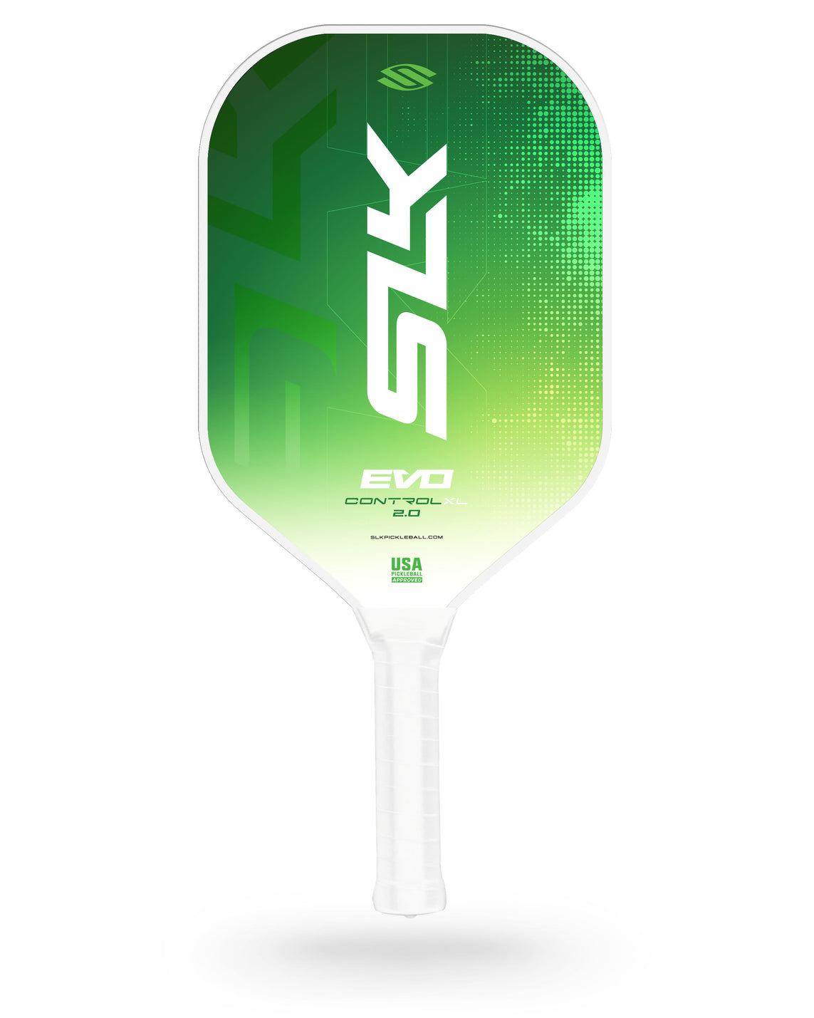 Selkirk Evo Control 2.0 Equipment Selkirk Green XL 