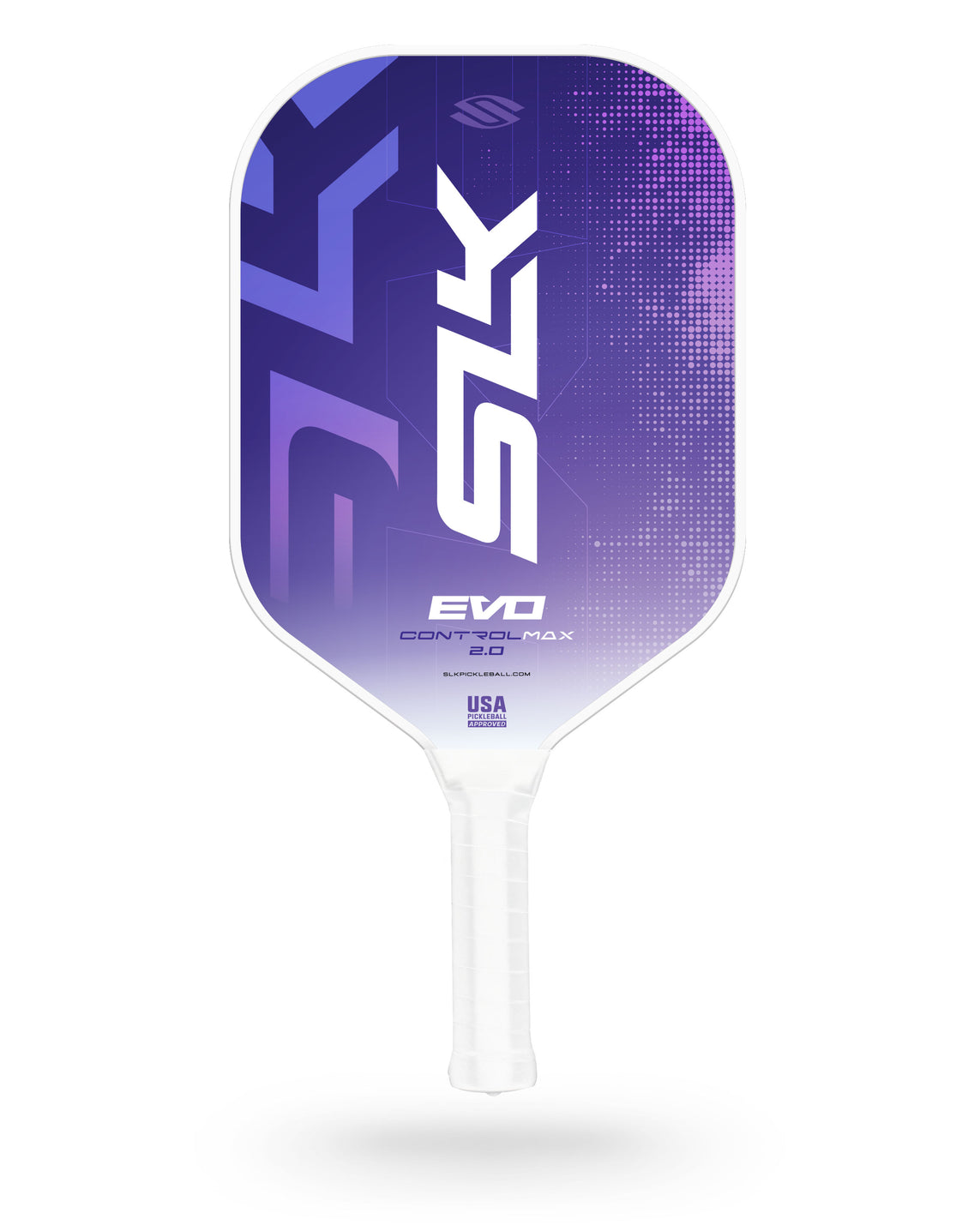 Selkirk Evo Control 2.0 Equipment Selkirk Purple Max 
