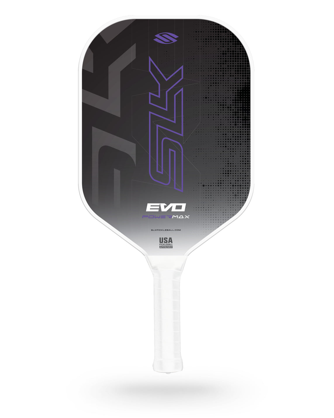 Selkirk Evo Power 2.0 Equipment Selkirk Purple Max 