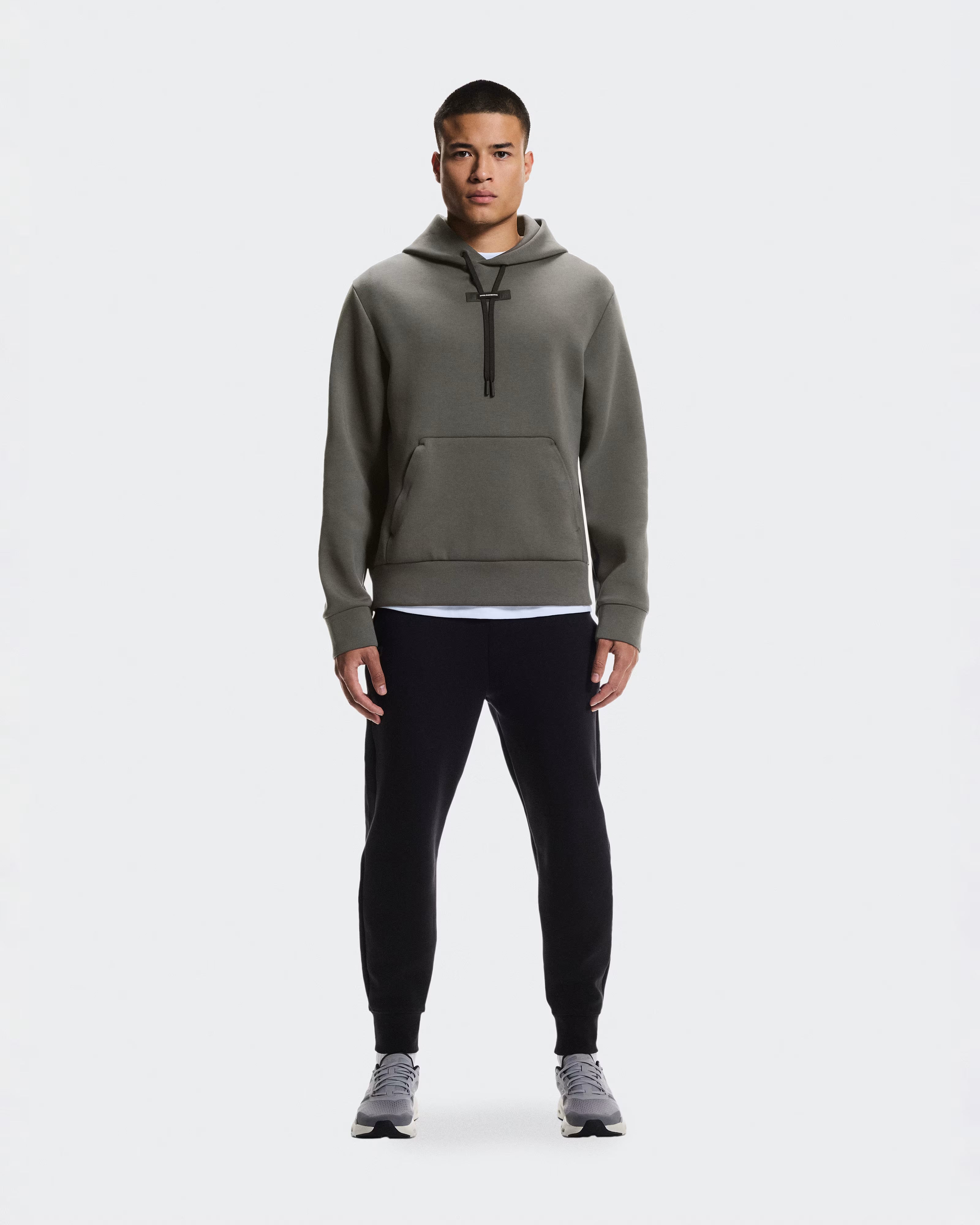 ON Men's Focus Tech Hoodie