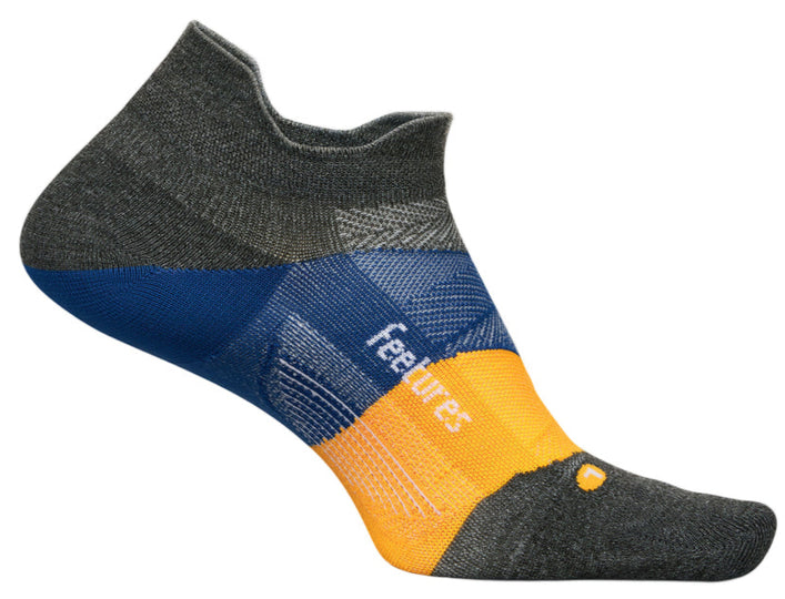 Feetures Elite Ultra Light No Show Tab