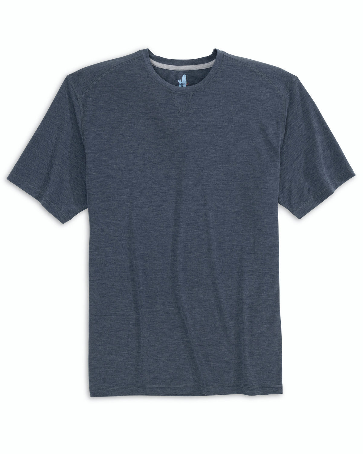 Johnnie-O Men's The Course Performance T-Shirt Apparel Johnnie-O Wake Small 