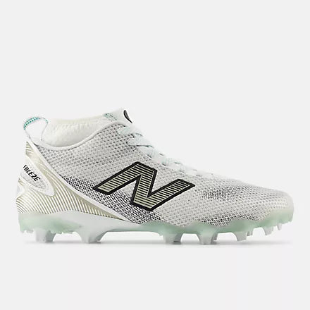 New Balance FreezeLX v5 Footwear New Balance White M6/W7.5 Medium-D