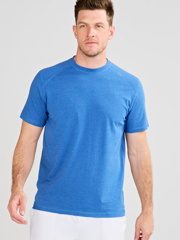 Tasc Mens Carrollton Fitness T Shirt Apparel Tasc