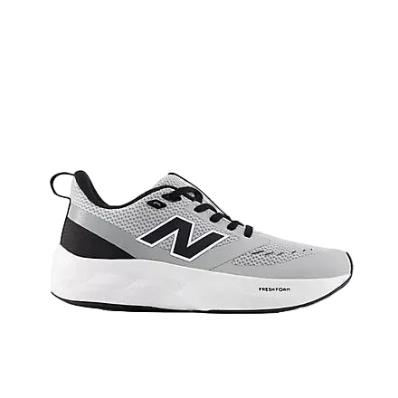 New Balance Kids' Fresh Foam 625 (GS) Footwear New Balance Grey Matter-WG 3.5