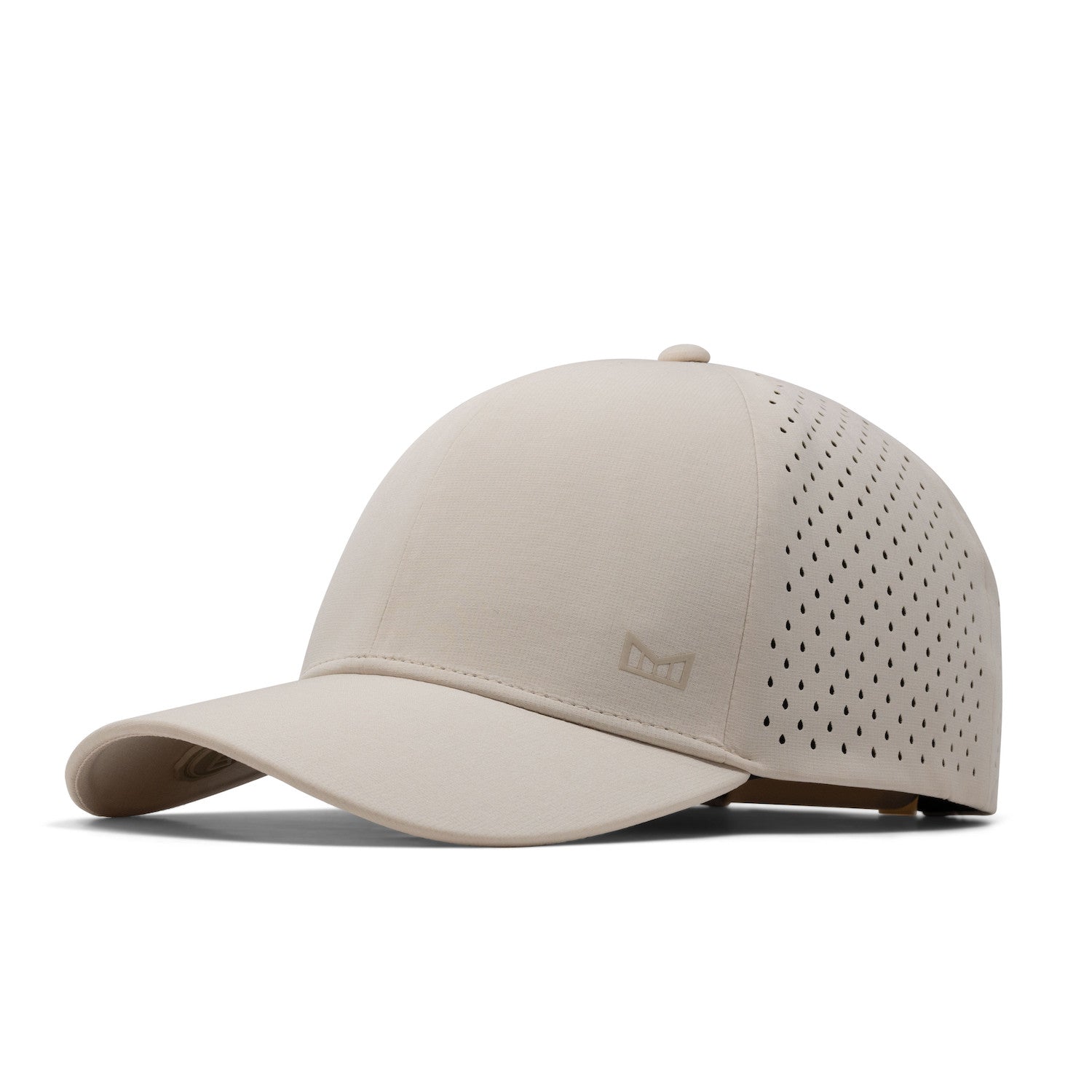 Melin A-Game Hydrolite Hat Accessories Melin Bone Classic