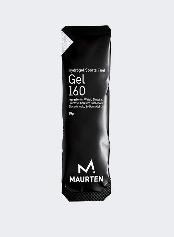 Maurten Gel 160 (Single) Hydration Maurten   