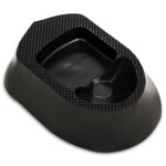 Champion Sports 1 Inch Gorund Zero Kickoff Tee Equipment CHAMPION SPORTS   