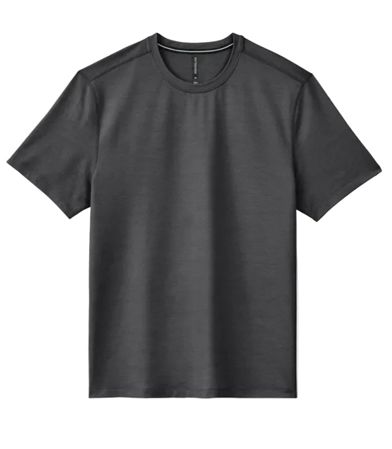 Ten Thousand Men's Interval Short Sleeve Shirt Apparel Ten Thousand Iron Small