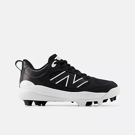 New Balance Kids' Fresh Foam 3000v7 Rubber Molded Footwear New Balance Black-BK 13