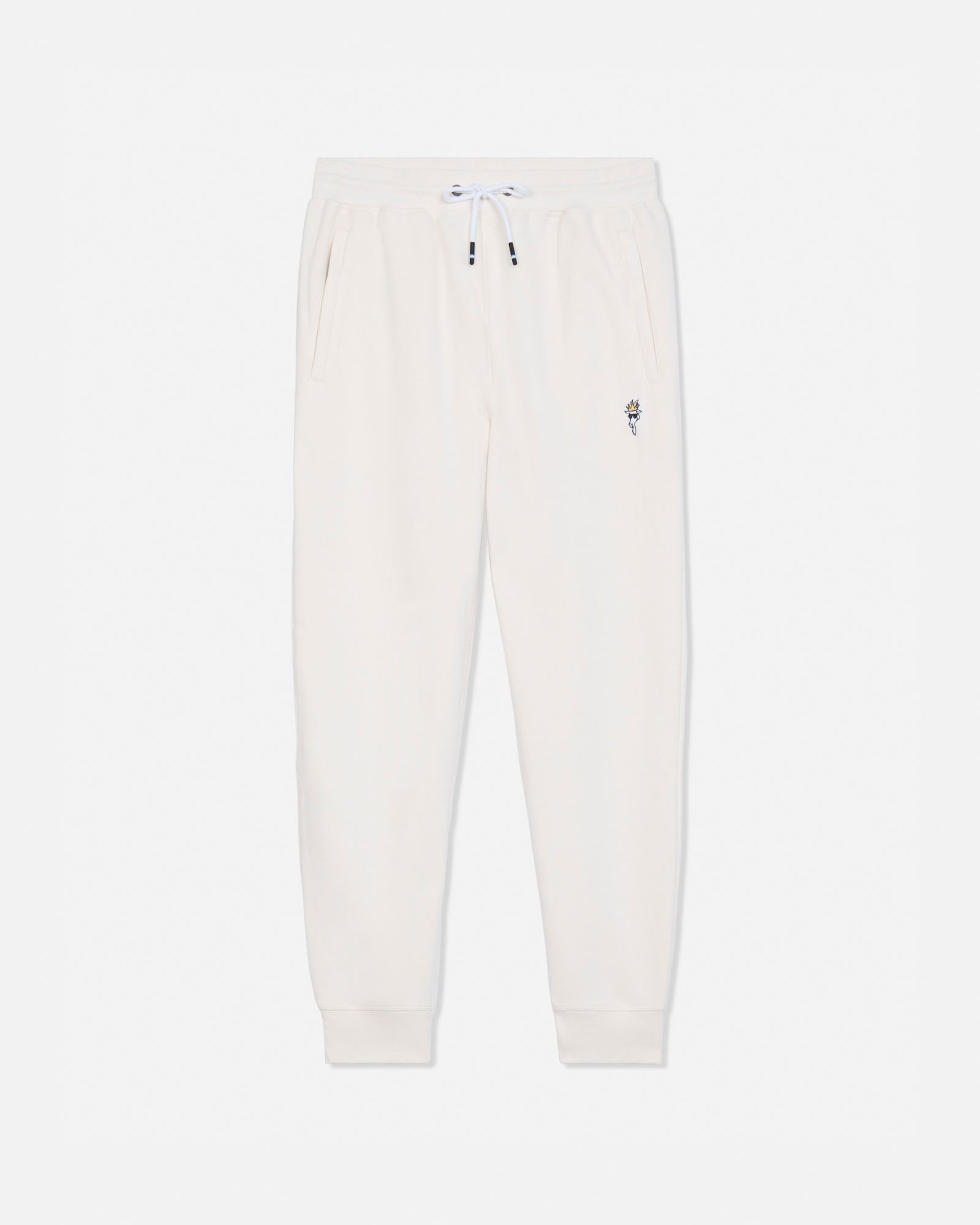 Goat USA Youth OG Fleece Joggers Apparel Goat USA Bone Youth XSmall