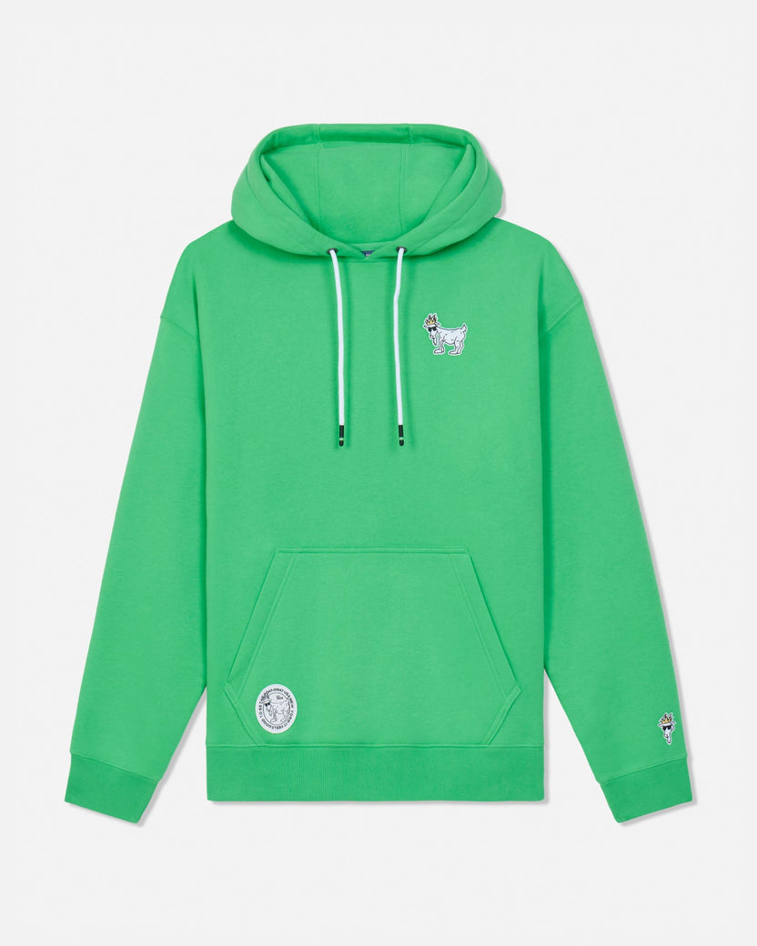 Goat USA Youth OG Hooded Sweatshirt