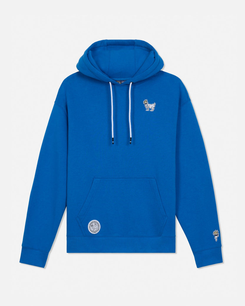Goat USA Youth OG Hooded Sweatshirt Apparel Goat USA