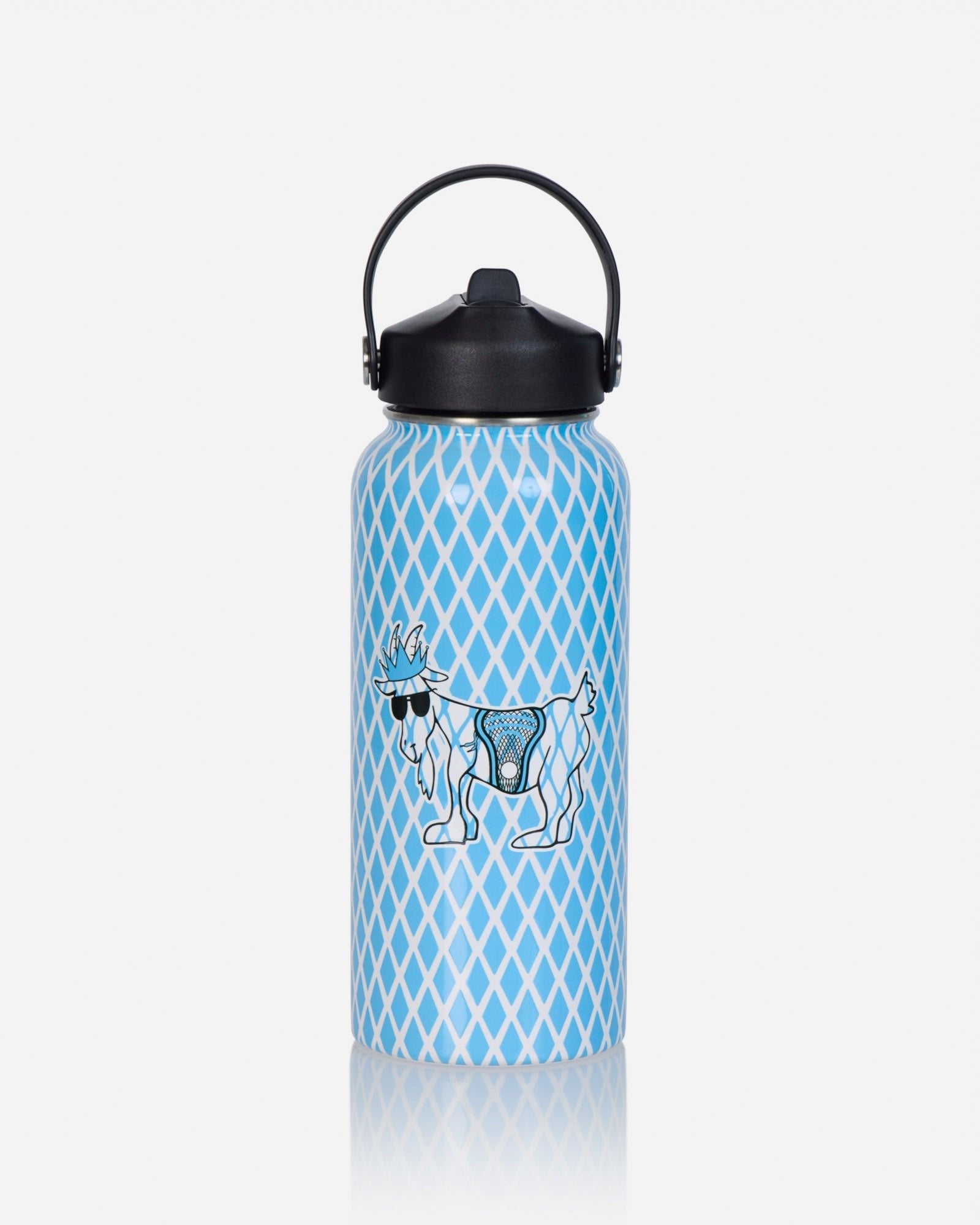 Goat USA Water Bottle Accessories Goat USA Lax Goat