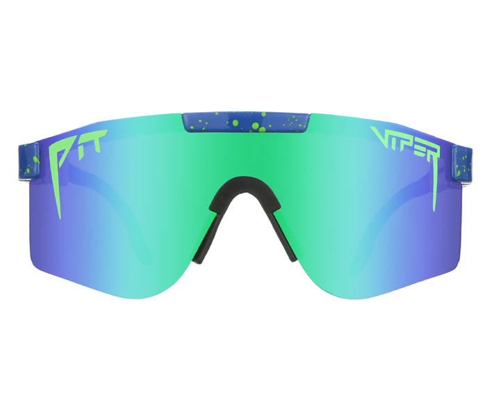 Pit Viper The Double Wides Polarized Accessories Pit Viper The Leonardo Polarized  