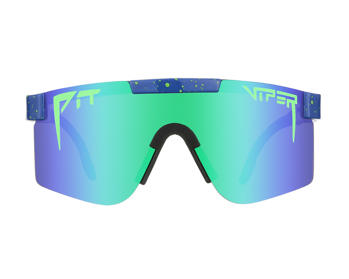 Pit Viper The Single Wides Polarized Accessories Pit Viper The Leonardo Polarized  