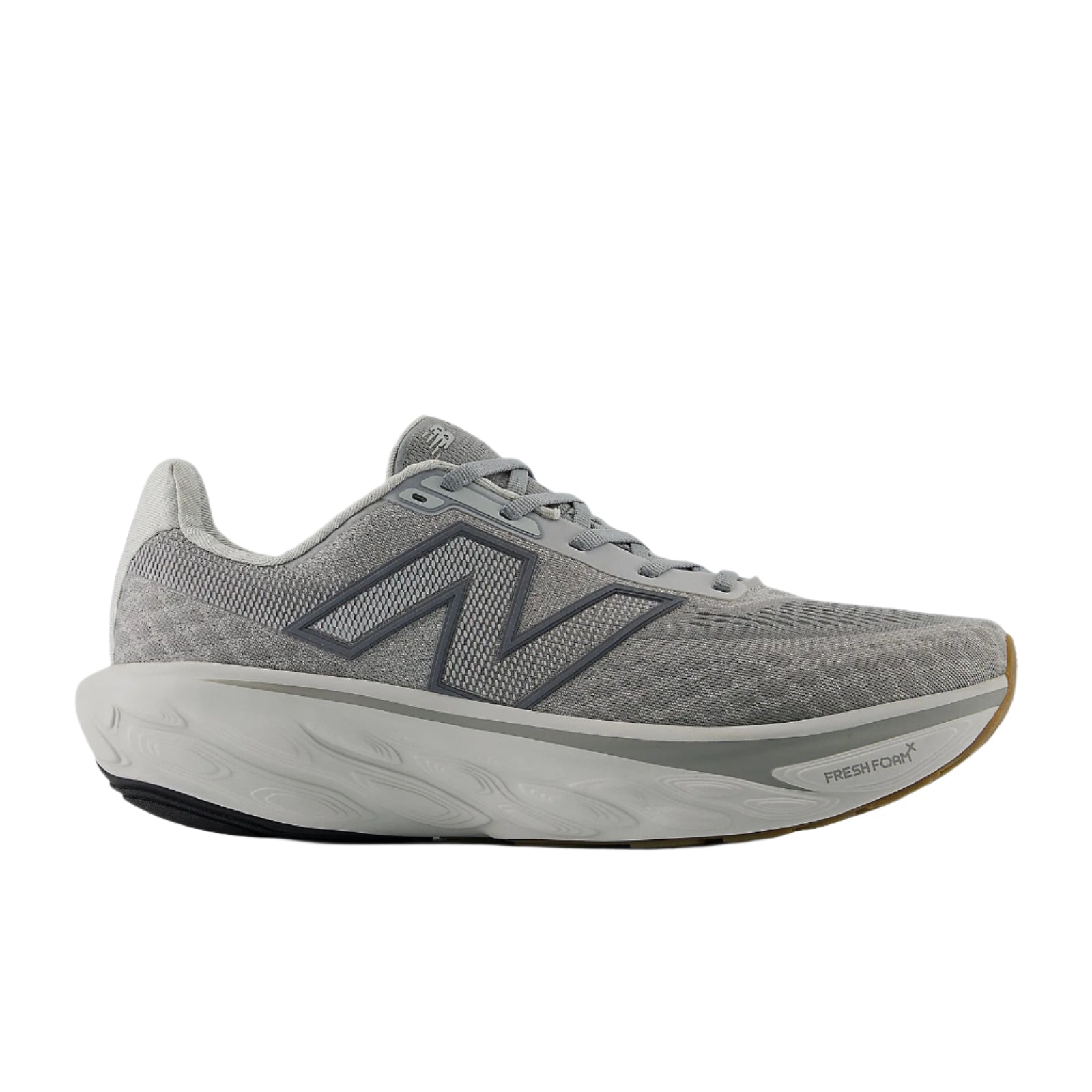 New Balance Men's Fresh Foam X 1080v14 Footwear New Balance Grey Matter-G 8 Medium-D