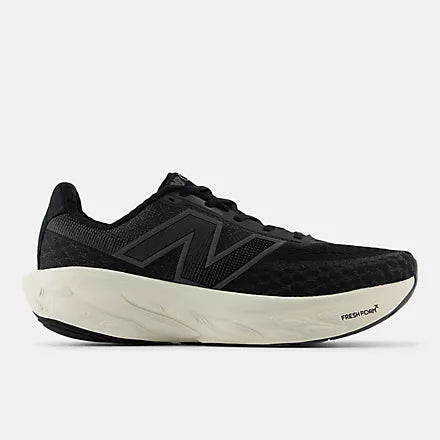 New Balance Men's Fresh Foam X 1080v14 Footwear New Balance Black-B 8 Medium-D