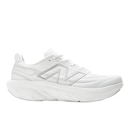 New Balance Men's Fresh Foam X 1080v13 Footwear New Balance White/Grey-W 11 Medium-D