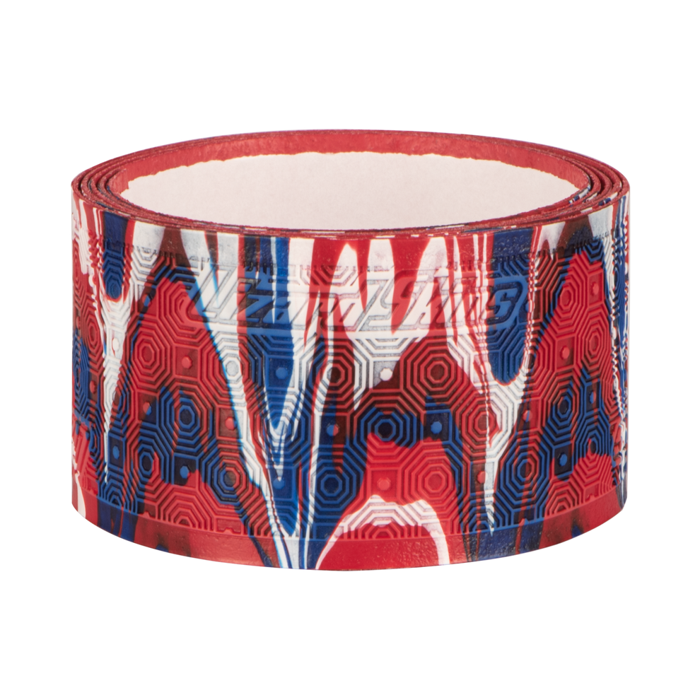 Lizard Skins DSP Lacrosse Grip Tape V2-Camo