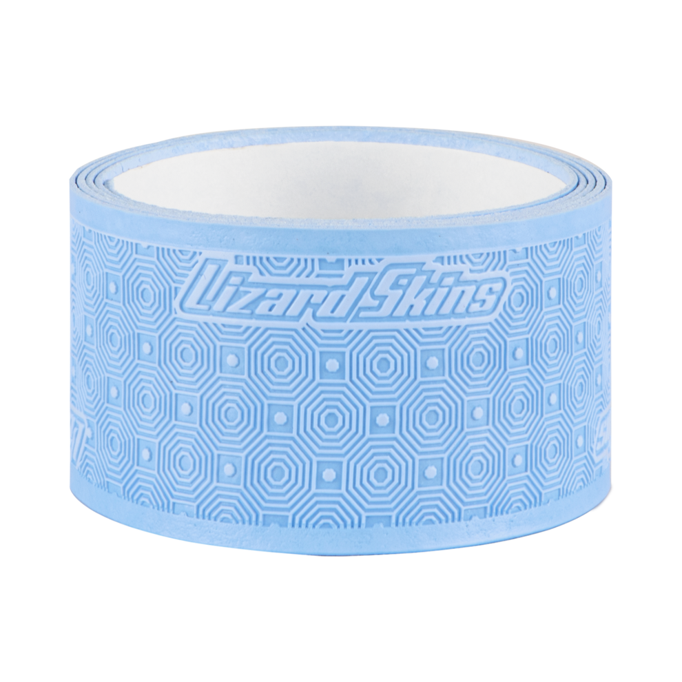 Lizard Skins DSP Lacrosse Grip Tape V2-Solid Accessories Lizard Skins J's Blue 99 CM