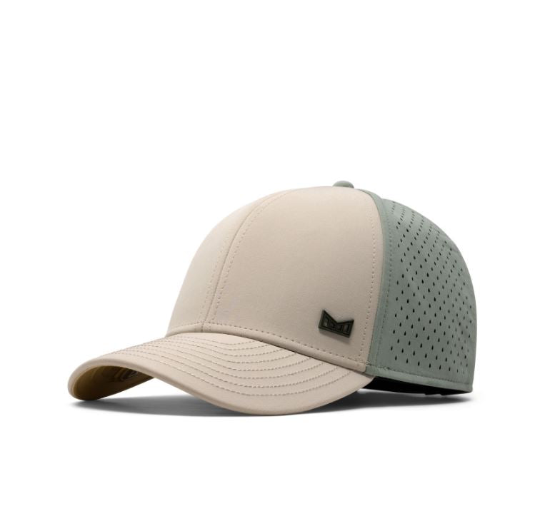 Melin Hydro A-Game Sandy Shores Accessories Melin Sandshell Classic